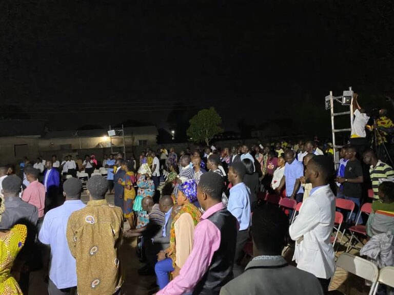 Initiators Of Change Ministries (ICM) church photo