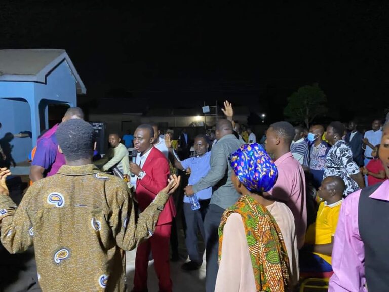 Initiators Of Change Ministries (ICM) church photo
