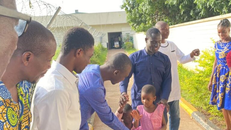 Initiators Of Change Ministries (ICM) church photo