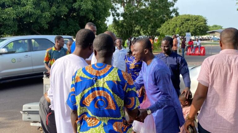 Initiators Of Change Ministries (ICM) church photo