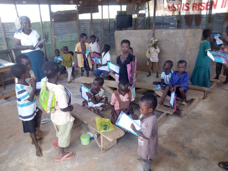 Initiators Of Change Ministries (ICM) church photo
