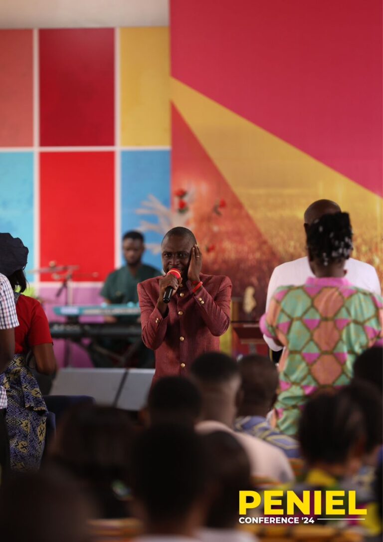 Initiators Of Change Ministries (ICM) church photo
