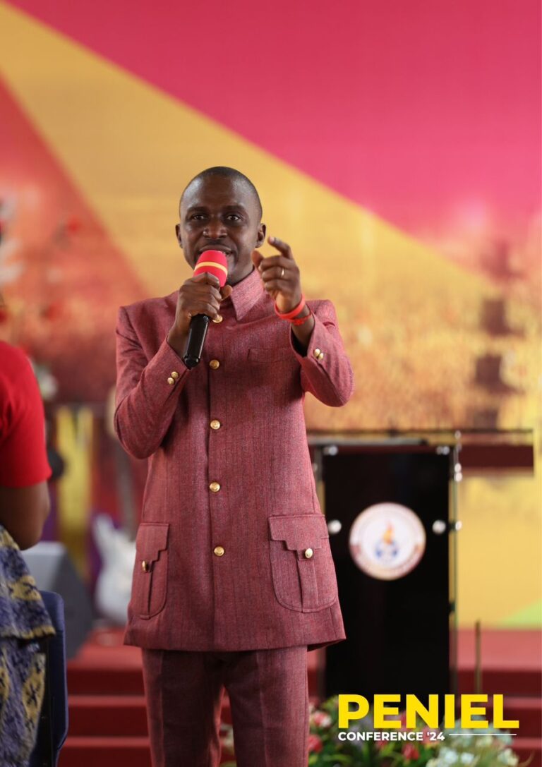 Initiators Of Change Ministries (ICM) church photo
