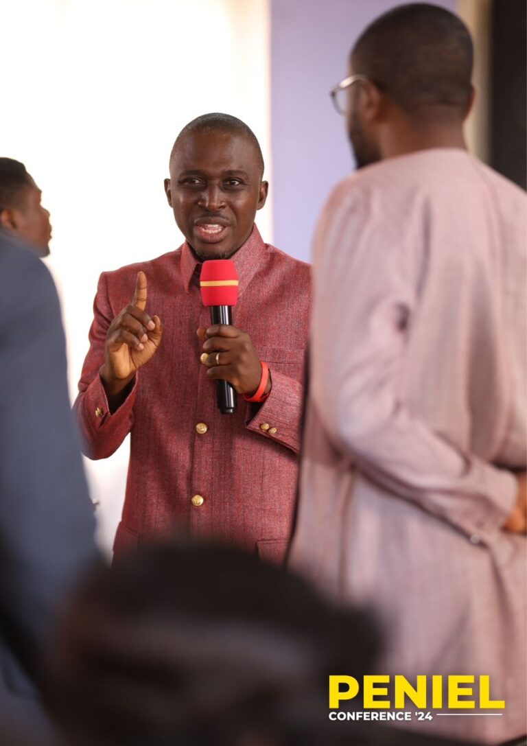 Initiators Of Change Ministries (ICM) church photo