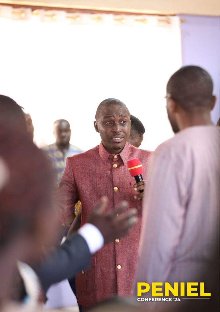 Initiators Of Change Ministries (ICM) church photo