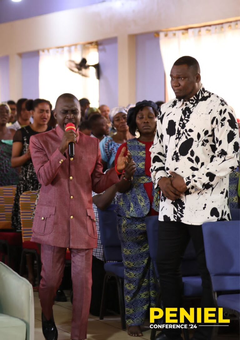 Initiators Of Change Ministries (ICM) church photo