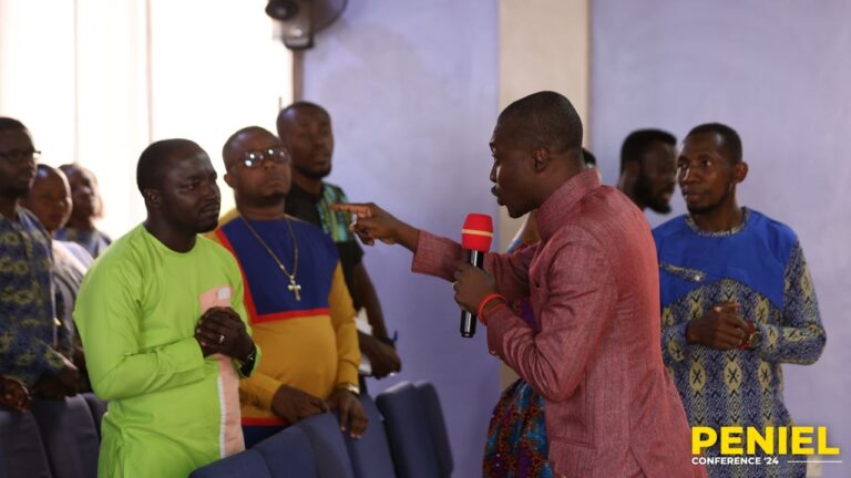 Initiators Of Change Ministries (ICM) church photo