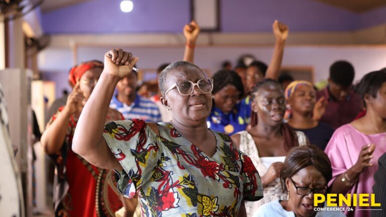 Initiators Of Change Ministries (ICM) church photo