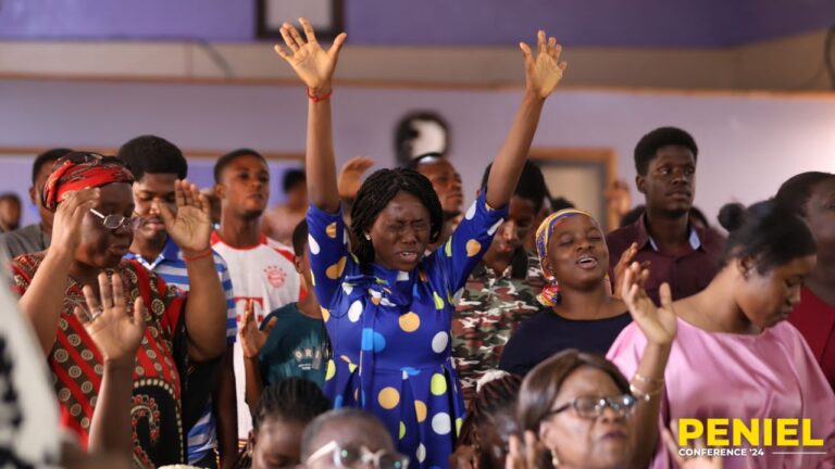 Initiators Of Change Ministries (ICM) church photo