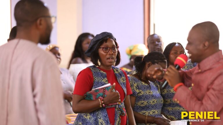 Initiators Of Change Ministries (ICM) church photo