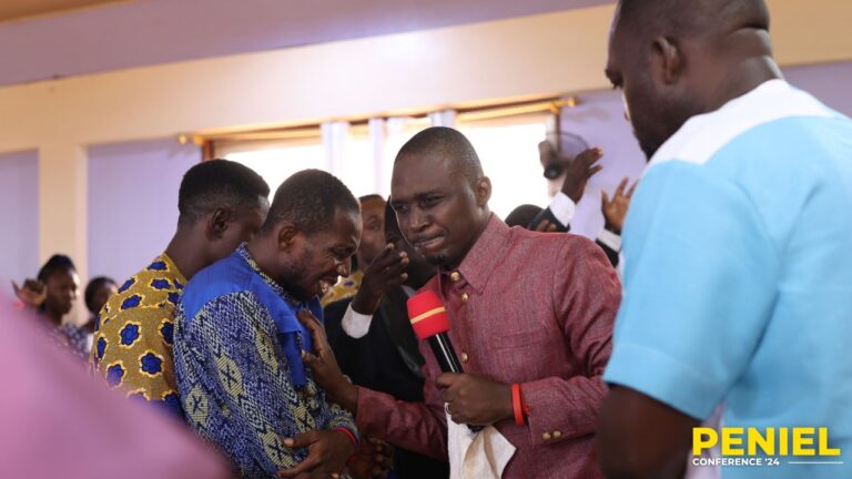 Initiators Of Change Ministries (ICM) church photo