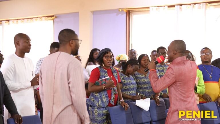 Initiators Of Change Ministries (ICM) church photo