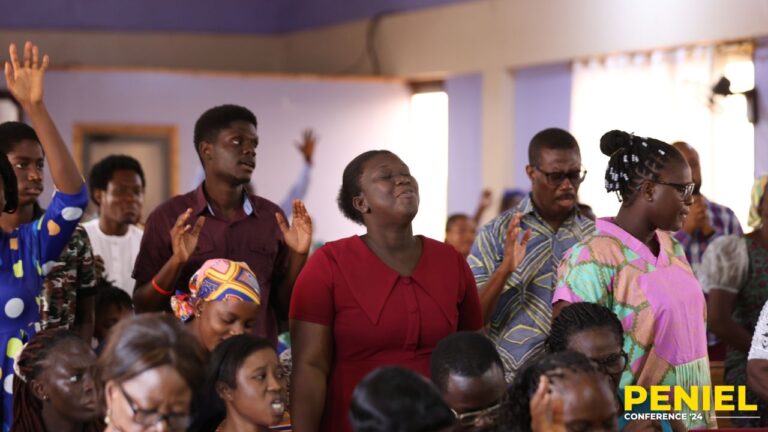 Initiators Of Change Ministries (ICM) church photo