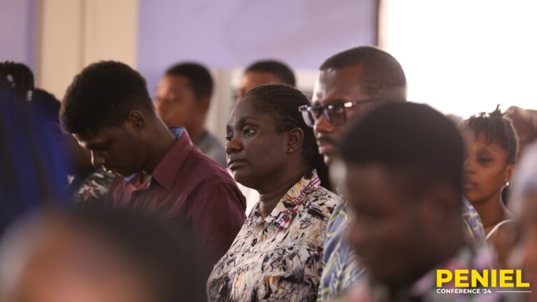 Initiators Of Change Ministries (ICM) church photo
