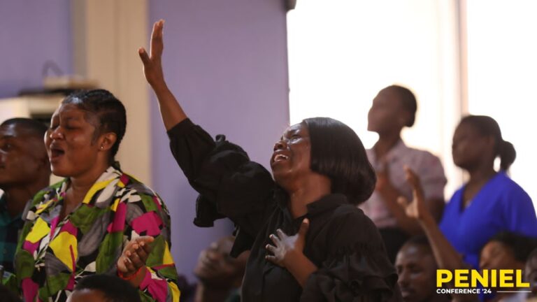 Initiators Of Change Ministries (ICM) church photo