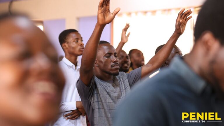 Initiators Of Change Ministries (ICM) church photo