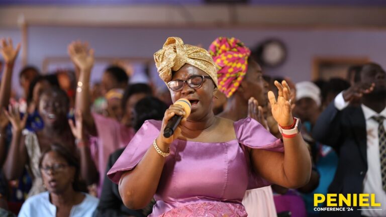 Initiators Of Change Ministries (ICM) church photo