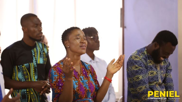 Initiators Of Change Ministries (ICM) church photo