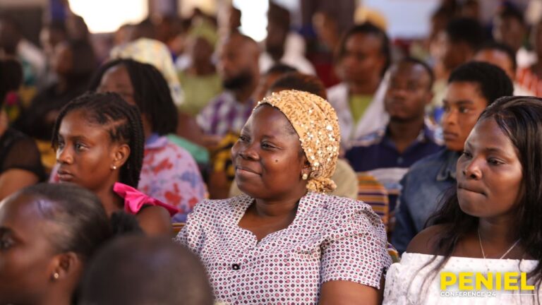Initiators Of Change Ministries (ICM) church photo
