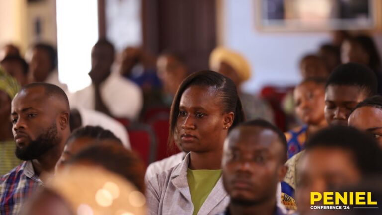 Initiators Of Change Ministries (ICM) church photo