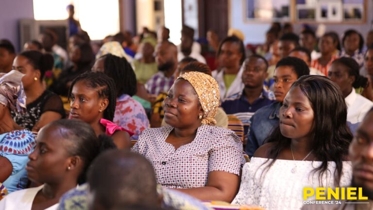Initiators Of Change Ministries (ICM) church photo