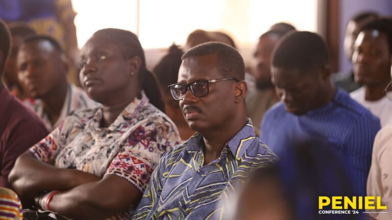 Initiators Of Change Ministries (ICM) church photo