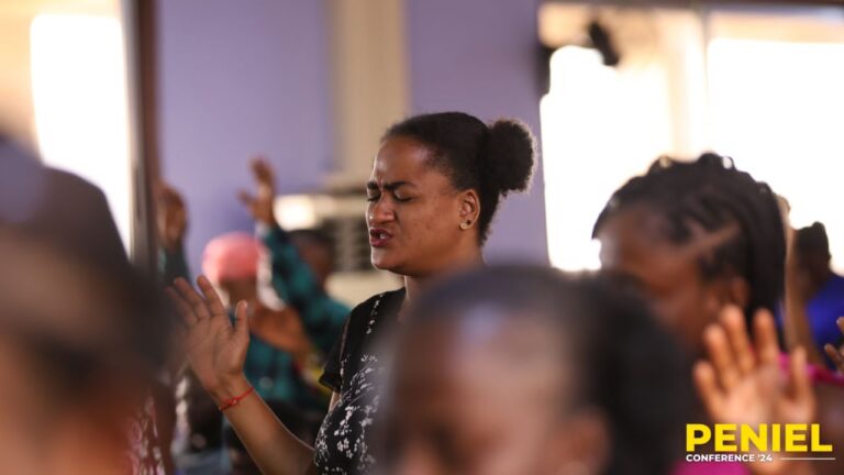 Initiators Of Change Ministries (ICM) church photo