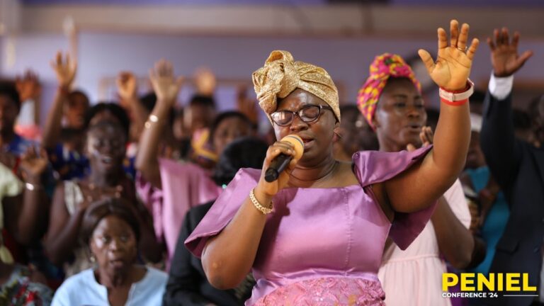 Initiators Of Change Ministries (ICM) church photo