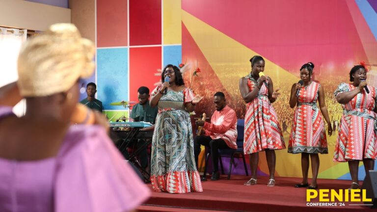 Initiators Of Change Ministries (ICM) church photo