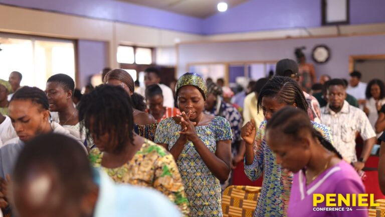 Initiators Of Change Ministries (ICM) church photo