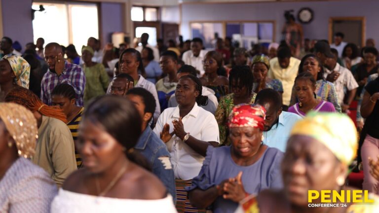 Initiators Of Change Ministries (ICM) church photo