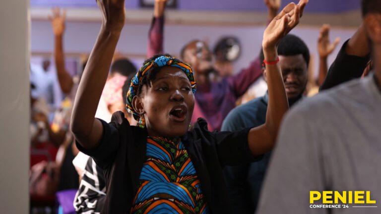 Initiators Of Change Ministries (ICM) church photo