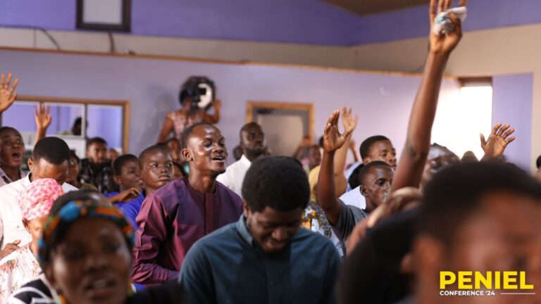 Initiators Of Change Ministries (ICM) church photo