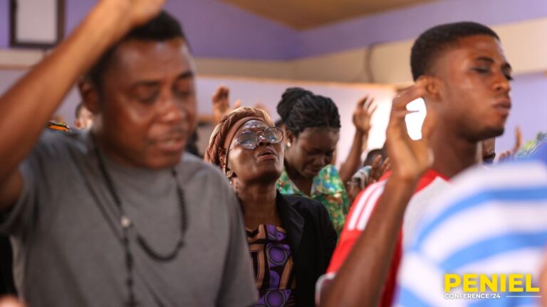 Initiators Of Change Ministries (ICM) church photo