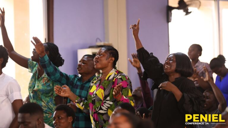 Initiators Of Change Ministries (ICM) church photo
