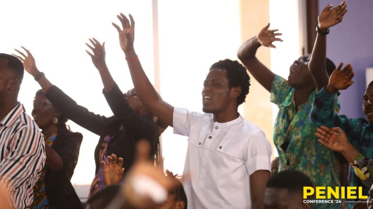 Initiators Of Change Ministries (ICM) church photo