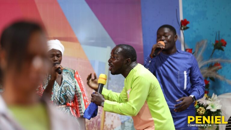 Initiators Of Change Ministries (ICM) church photo
