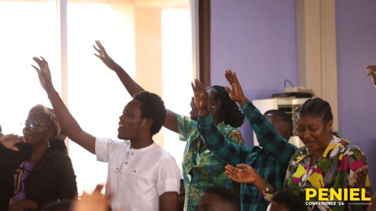 Initiators Of Change Ministries (ICM) church photo
