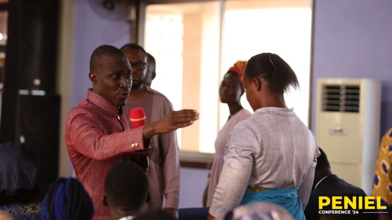 Initiators Of Change Ministries (ICM) church photo