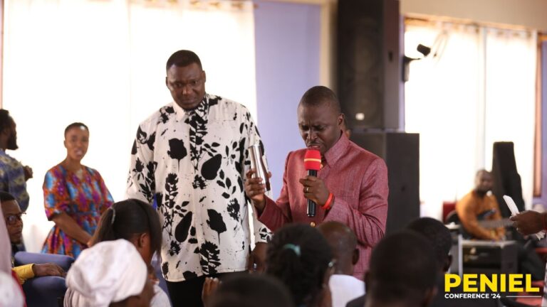 Initiators Of Change Ministries (ICM) church photo