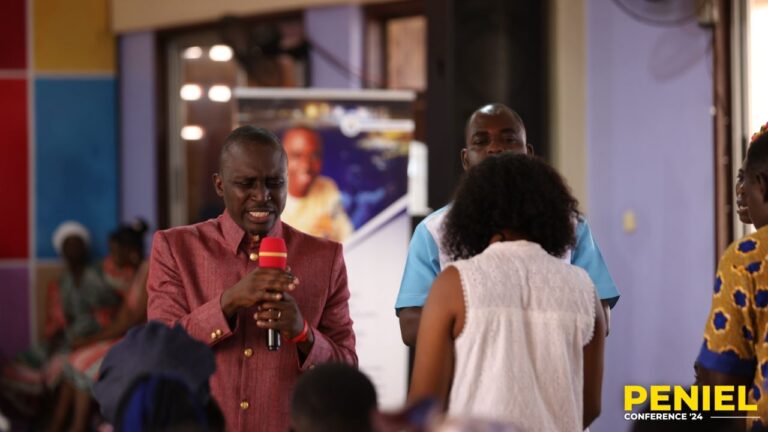 Initiators Of Change Ministries (ICM) church photo