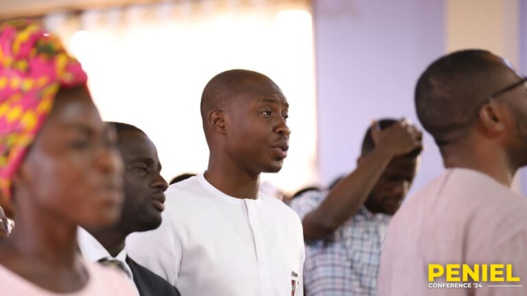 Initiators Of Change Ministries (ICM) church photo