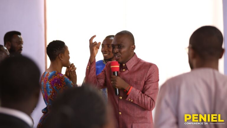 Initiators Of Change Ministries (ICM) church photo