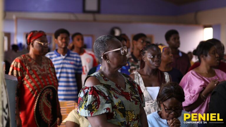 Initiators Of Change Ministries (ICM) church photo