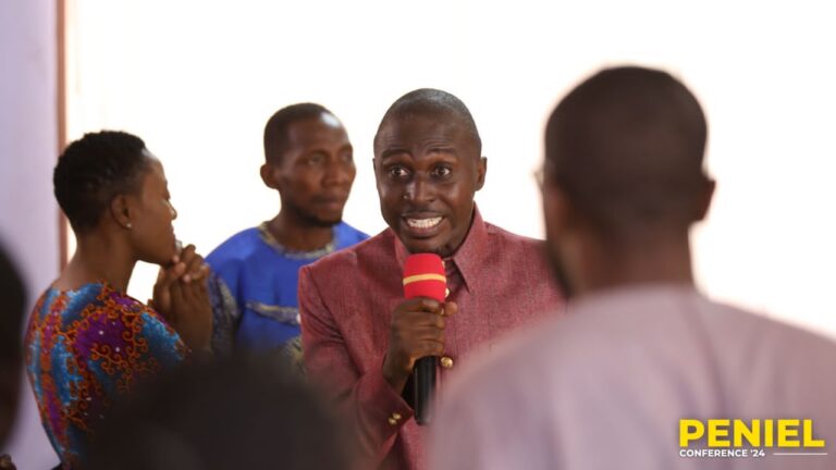 Initiators Of Change Ministries (ICM) church photo