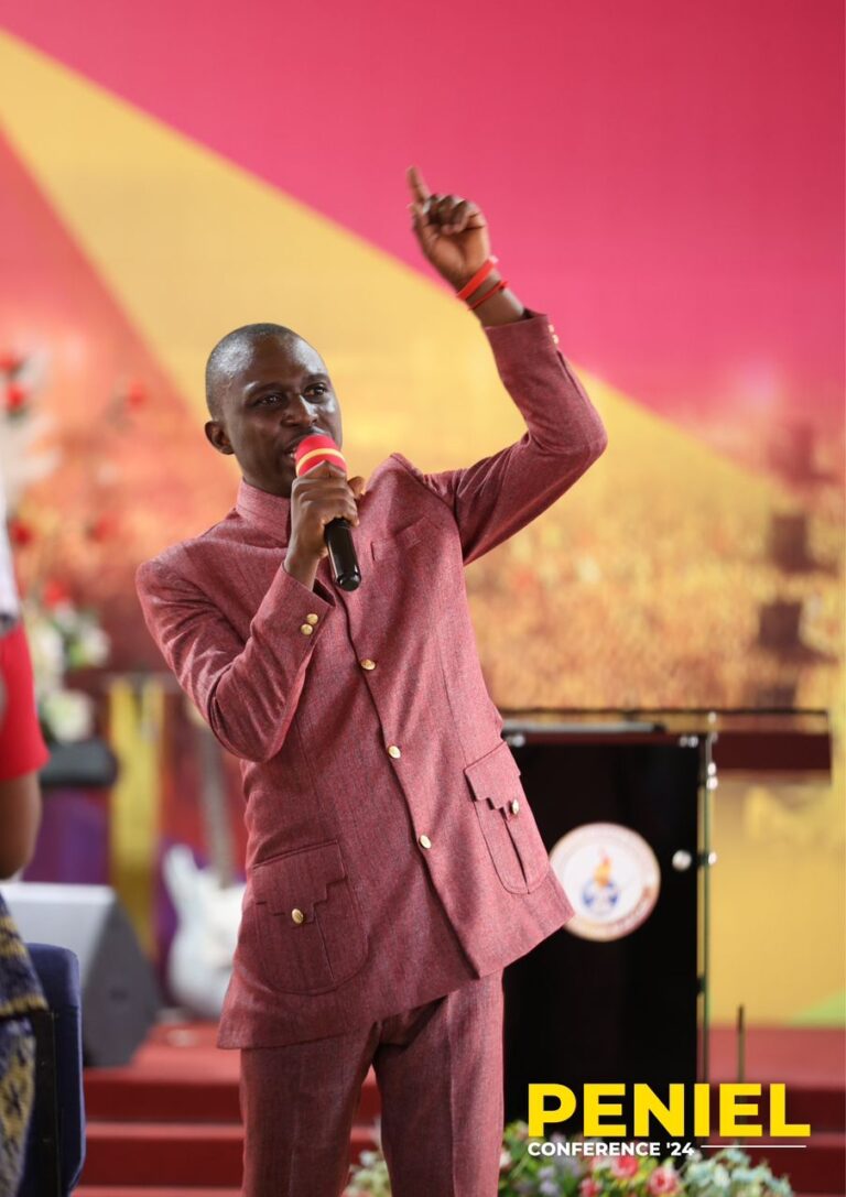 Initiators Of Change Ministries (ICM) church photo
