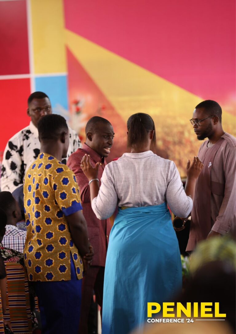 Initiators Of Change Ministries (ICM) church photo