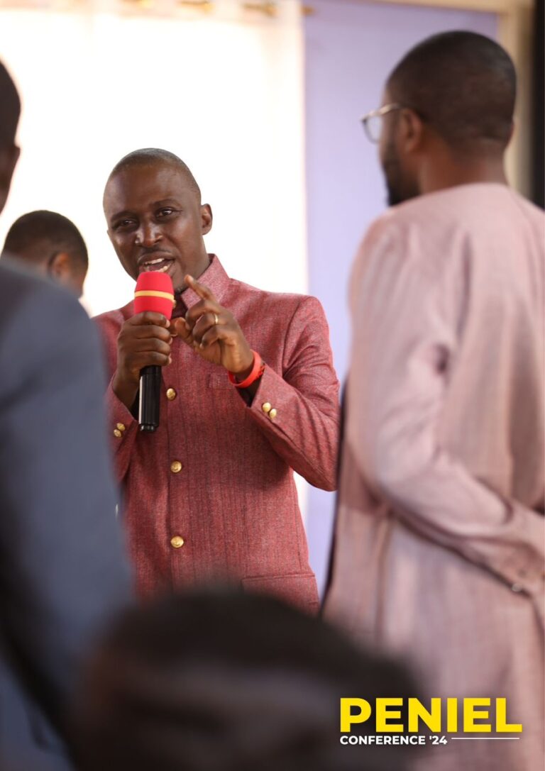 Initiators Of Change Ministries (ICM) church photo