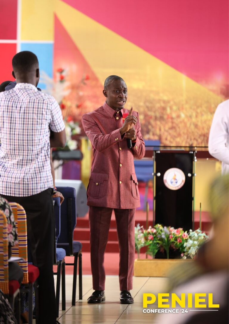 Initiators Of Change Ministries (ICM) church photo
