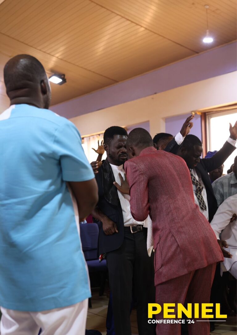 Initiators Of Change Ministries (ICM) church photo